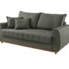 Sofa Living Istambul tamanho 2,00 - Image 2