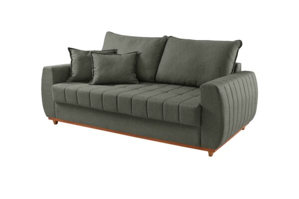 Sofa Living Istambul tamanho 2,40M - Image 2